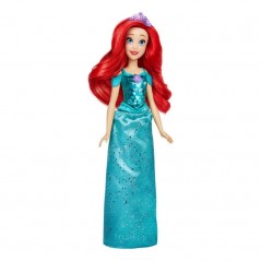 Boneca Ariel - Disney Princess Royal Shimmer