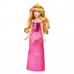 Disney Princess Royal Shimmer Aurora Doll, Fashion Doll