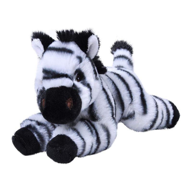 Zebra Peluche | Peluches de Animais - Wild Republic 32 cm