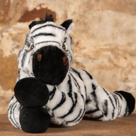 Zebra Peluche | Peluches de Animais - Wild Republic 32 cm
