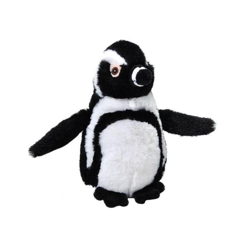 Peluche Pinguim Mini Wild Republic 20 cm