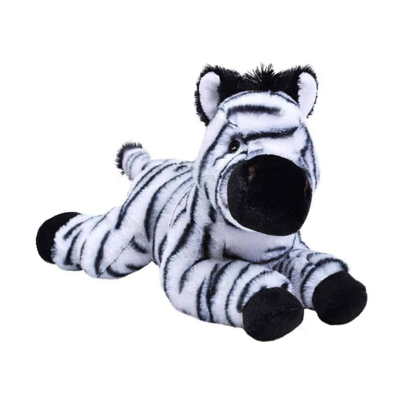Peluche Zebra Mini | Wild Republic 22 cm