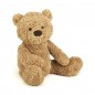 Ursinho de Peluche Bumbly Jellycat