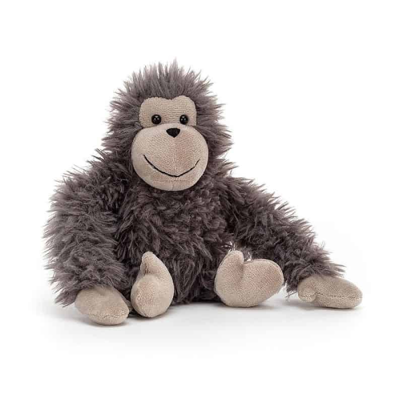 Gorila Peluche | Bonbon Gorilla | Peluches Jellycat 22 cm