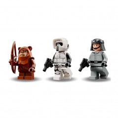 LEGO 75332 Minifiguras