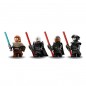 LEGO Star Wars Scythe Minifiguras