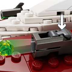 LEGO 75333 Disparadores