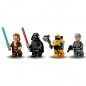 Minifiguras LEGO 75334