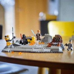 LEGO 75334 Star Wars