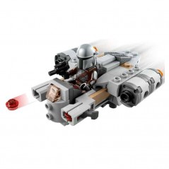 LEGO Microfighter The Razor Crest