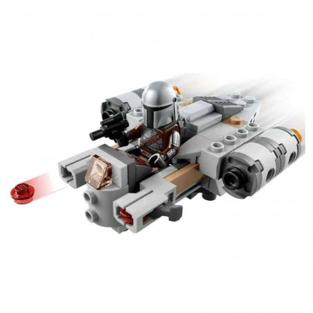 LEGO Star Wars Microfighter The Razor Crest - LEGO 75321