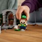 LEGO 71399 Luigi