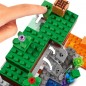 LEGO Minecraft Brincadeira