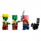 LEGO 21190 Minifiguras