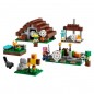 Aldeia Abandonada LEGO 21190