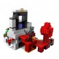LEGO Minecraft Portal