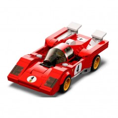 LEGO Ferrari 512M 76906