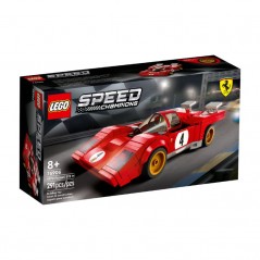 LEGO 76906