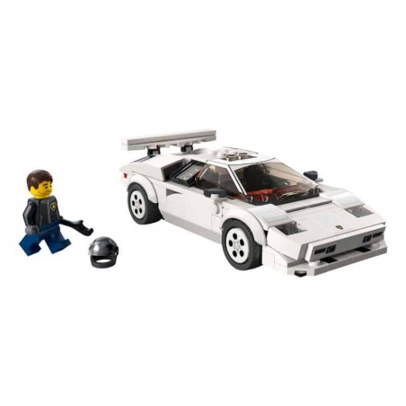 LEGO Speed Champions - Lamborghini Countach - LEGO 76908