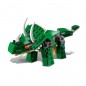 LEGO Triceratops 31058