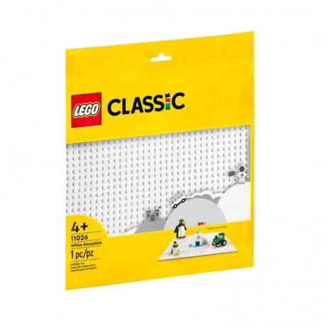 LEGO 11026