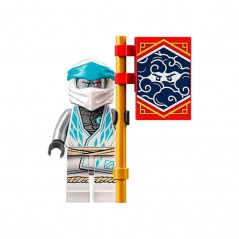 LEGO Ninjago 71761 Estandarte