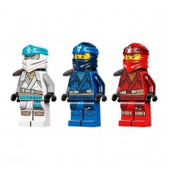 Figuras LEGO Ninjago 71771