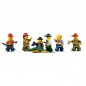 LEGO 60198 Minifiguras