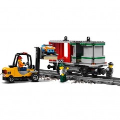 LEGO 60198 Vagão de Carga