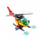 LEGO City Helicóptero Bombeiros