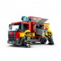 LEGO City Carro Bombeiros 60320