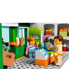 LEGO Supermercado 60347