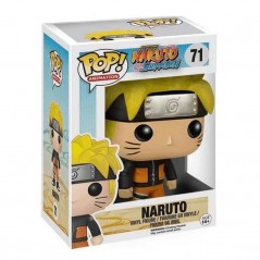 Funko Pop Naruto Shippuden Naruto