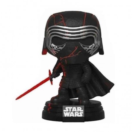 Funko POP Star Wars - Kylo Ren Supreme Leader (308)