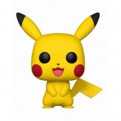 Funko POP Pokémon - Pikachu (353)