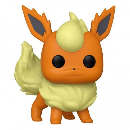 Funko POP Pokémon - Flareon (629)
