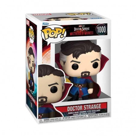Funko Pop Doctor Strange 1000