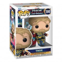 Funko POP Thor 1040