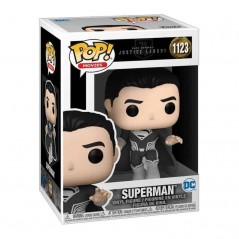 Funko POP Superman Snyder Cut