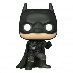Funko POP The Batman - Batman (1187)