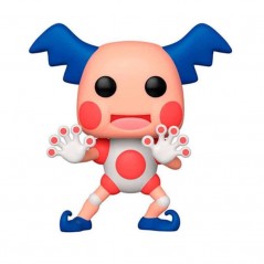Funko POP Pokémon - Mr. Mime (582)