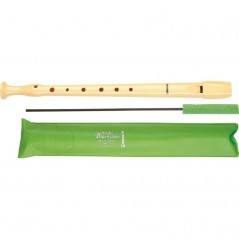 Flauta de Bisel Hohner 9508 - Flauta Escolar
