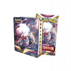 Pokémon TCG – V Powers – Lata (uma aleatória) : : Brinquedos e  Jogos