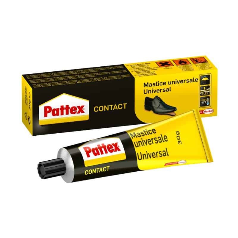 Cola de Contacto Pattex (Tubo 30gr) | Henkel