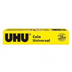 Cola Universal UHU 20ml