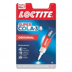 Loctite Super Cola 3