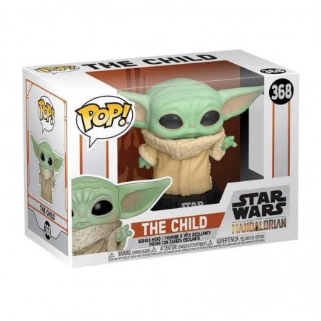 Funko Star Wars The Child 368