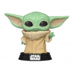 Funko Star Wars Baby Yoda 368