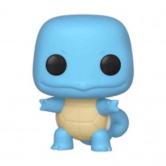 Funko Squirtle 504