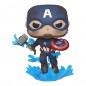 Funko POP Captain America 573
